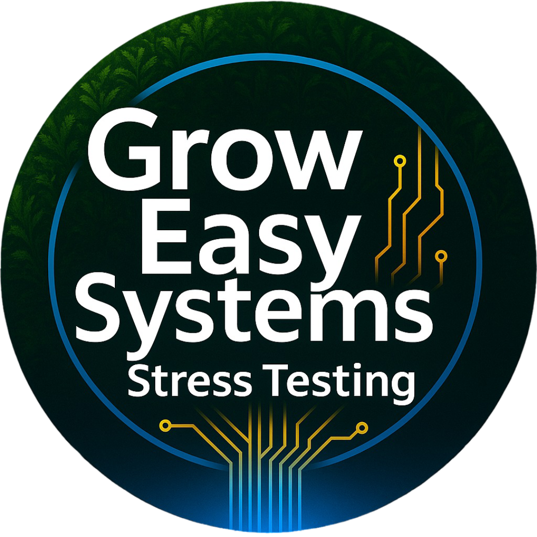 Stress Testing - Hardware Validation Software Coming Soon